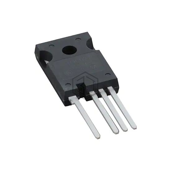 NTH4L022N120M3S - onsemi - Transistors - FETs, MOSFETs - Single