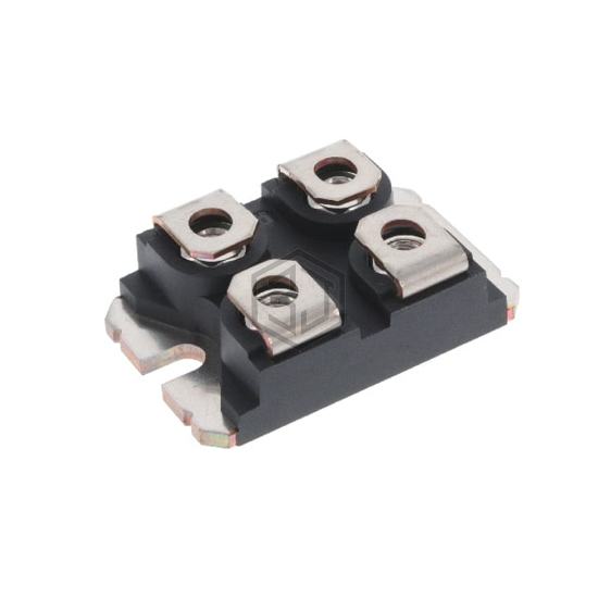 MSC100SM70JCU2 - Microchip Technology - Transistors - FETs, MOSFETs - Single