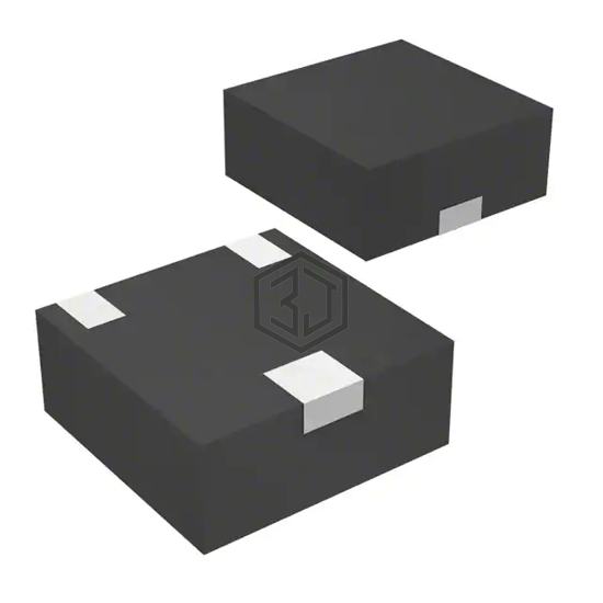 DMP21D0UFD-7 - Diodes Incorporated - Transistors - FETs, MOSFETs - Single
