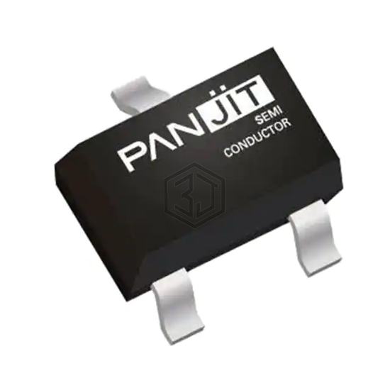 PJC7401_R1_00001 - Panjit International Inc. - Transistors - FETs, MOSFETs - Single