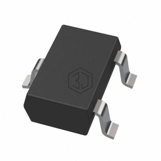 DMN2053UW-7 - Diodes Incorporated - Transistors - FETs, MOSFETs - Single