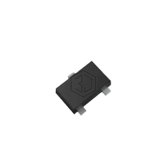 SSM3K341R,LXHF - Toshiba Semiconductor and Storage - Transistors - FETs, MOSFETs - Single