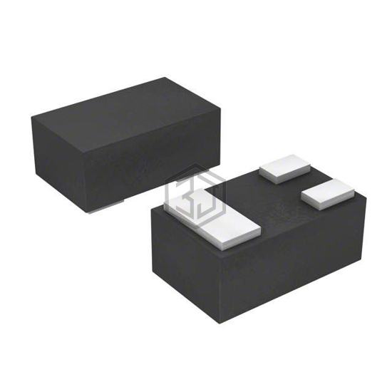 NTNS3A65PZT5G - onsemi - Transistors - FETs, MOSFETs - Single
