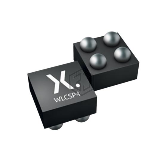 PMCM4402UPEZ - Nexperia USA Inc. - Transistors - FETs, MOSFETs - Single