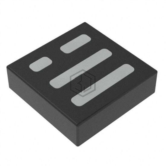 CSD22205L - Texas Instruments - Transistors - FETs, MOSFETs - Single