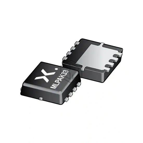 PXN5R4-30QLJ - Nexperia USA Inc. - Transistors - FETs, MOSFETs - Single