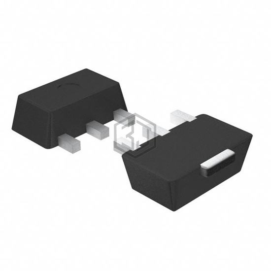 XC6201P252PR-G - Torex Semiconductor Ltd - PMIC - Voltage Regulators - Linear
