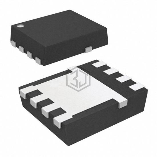 CSD17581Q5A - Texas Instruments - Transistors - FETs, MOSFETs - Single