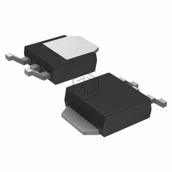 TK560P65Y,RQ - Toshiba Semiconductor and Storage - Transistors - FETs, MOSFETs - Single