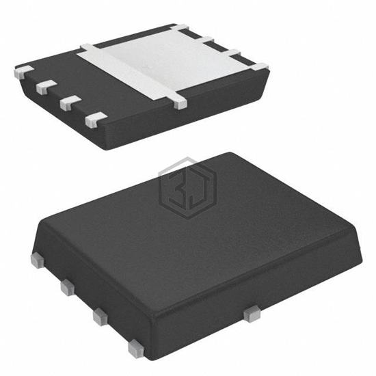 SI7370DP-T1-E3 - Vishay Siliconix - Transistors - FETs, MOSFETs - Single
