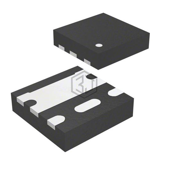 NTLJS7D2P02P8ZTAG - onsemi - Transistors - FETs, MOSFETs - Single
