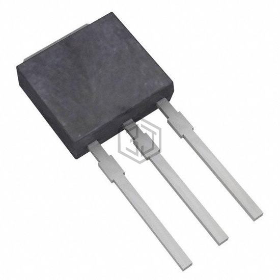 IRFU5410PBF - Infineon Technologies - Transistors - FETs, MOSFETs - Single