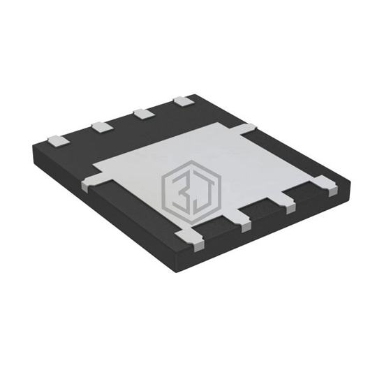 SIDR870ADP-T1-GE3 - Vishay Siliconix - Transistors - FETs, MOSFETs - Single