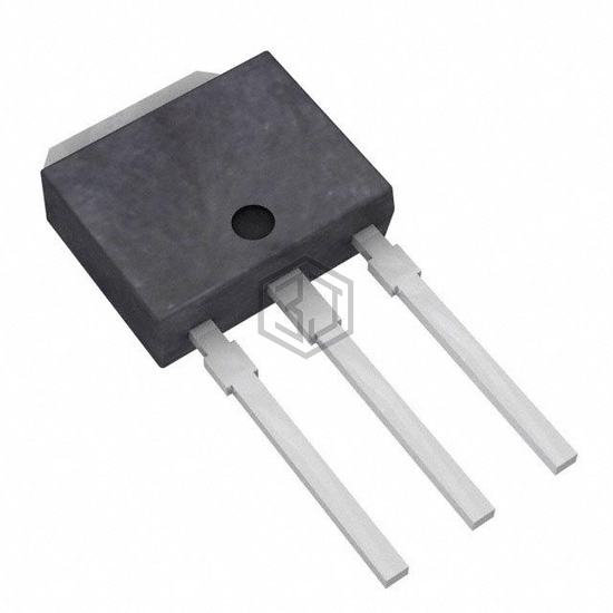 IRFU9020PBF - Vishay Siliconix - Transistors - FETs, MOSFETs - Single