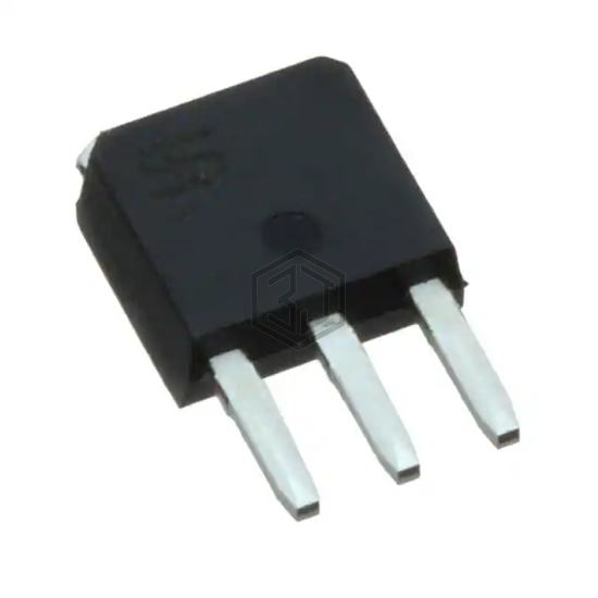 TSM680P06CH X0G - Taiwan Semiconductor Corporation - Transistors - FETs, MOSFETs - Single