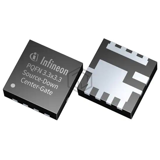 IQE013N04LM6CGATMA1 - Infineon Technologies - Transistors - FETs, MOSFETs - Single