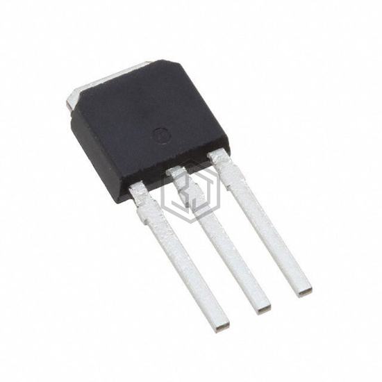 IRLU3636PBF - Infineon Technologies - Transistors - FETs, MOSFETs - Single