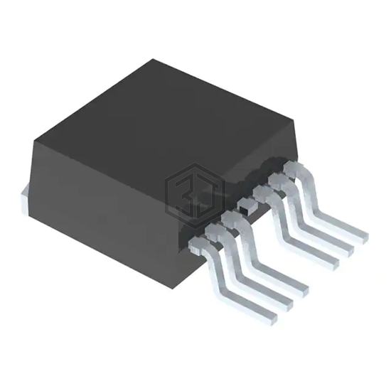 NVBGS4D1N15MC - onsemi - Transistors - FETs, MOSFETs - Single