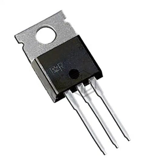 IPS5551T - Infineon Technologies - PMIC - Power Distribution Switches, Load Drivers