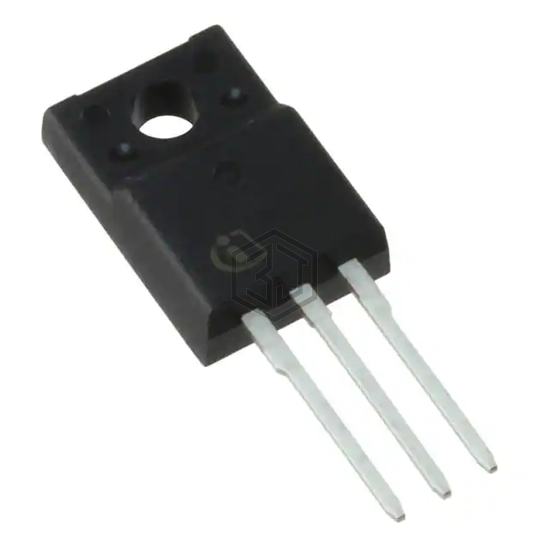 IPAN80R450P7XKSA1 - Infineon Technologies - Transistors - FETs, MOSFETs - Single