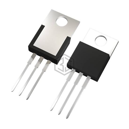 TPH3206PSB - Transphorm - Transistors - FETs, MOSFETs - Single