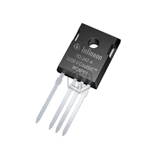 IMZ120R220M1HXKSA1 - Infineon Technologies - Transistors - FETs, MOSFETs - Single