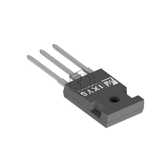 IXFH60N60X3 - IXYS - Transistors - FETs, MOSFETs - Single