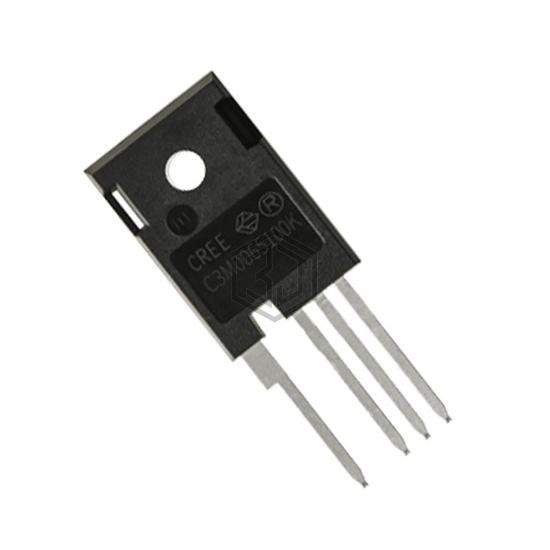 C3M0120100K - Wolfspeed, Inc. - Transistors - FETs, MOSFETs - Single