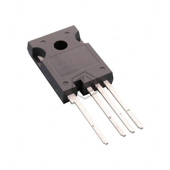 NTH4LN067N65S3H - onsemi - Transistors - FETs, MOSFETs - Single