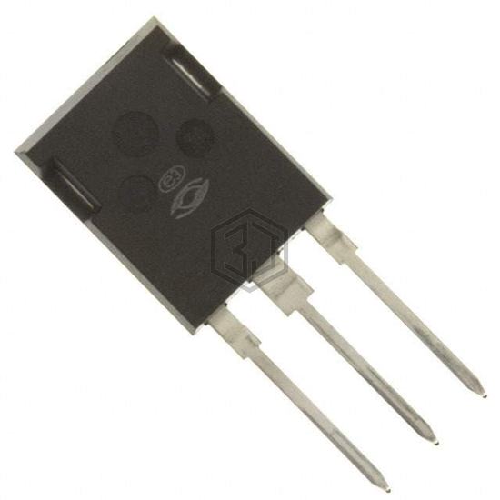 APT44F80B2 - Microchip Technology - Transistors - FETs, MOSFETs - Single