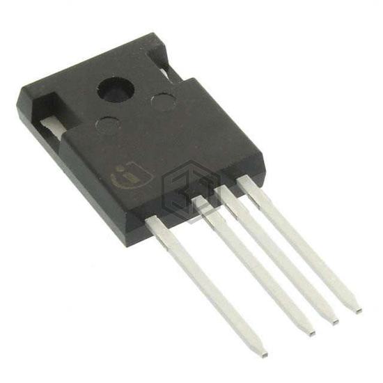IPZA60R120P7XKSA1 - Infineon Technologies - Transistors - FETs, MOSFETs - Single
