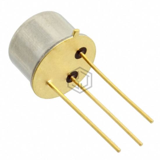 2N6660 - Microchip Technology - Transistors - FETs, MOSFETs - Single