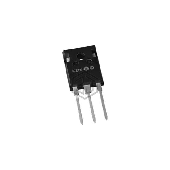 C3M0025065D - Wolfspeed, Inc. - Transistors - FETs, MOSFETs - Single