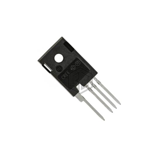 C3M0030090K - Wolfspeed, Inc. - Transistors - FETs, MOSFETs - Single