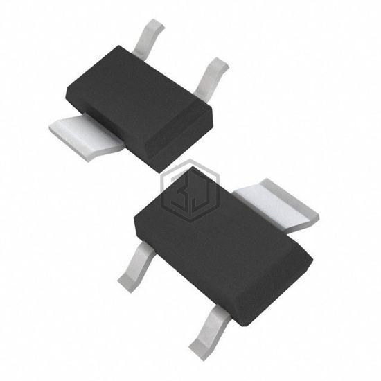 IPN95R3K7P7ATMA1 - Infineon Technologies - Transistors - FETs, MOSFETs - Single