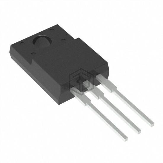 TSM7ND65CI - Taiwan Semiconductor Corporation - Transistors - FETs, MOSFETs - Single