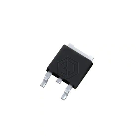 IPD30N12S3L31ATMA1 - Infineon Technologies - Transistors - FETs, MOSFETs - Single