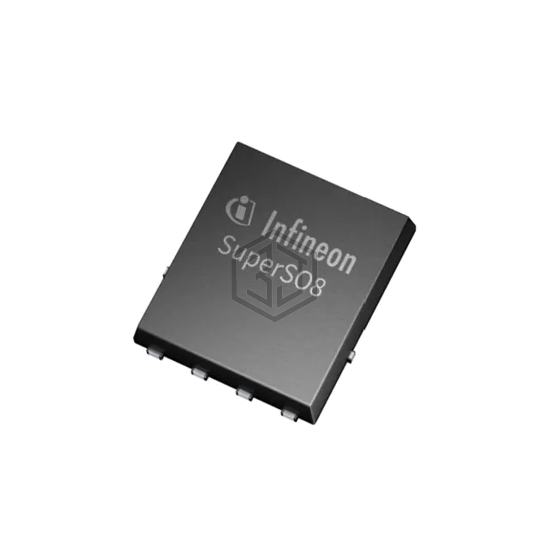 BSC0402NSATMA1 - Infineon Technologies - Transistors - FETs, MOSFETs - Single