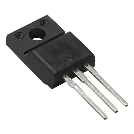 SIHF12N65E-GE3 - Vishay Siliconix - Transistors - FETs, MOSFETs - Single