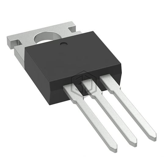 MSJP11N65-BP - Micro Commercial Co - Transistors - FETs, MOSFETs - Single