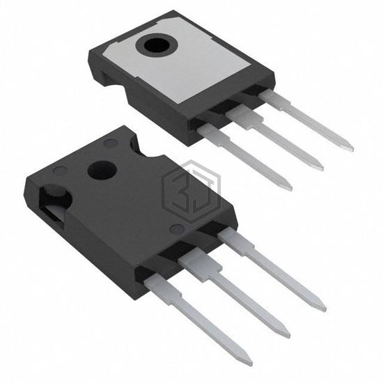 AOK40B65H1 - Alpha & Omega Semiconductor Inc. - Transistors - IGBTs - Single