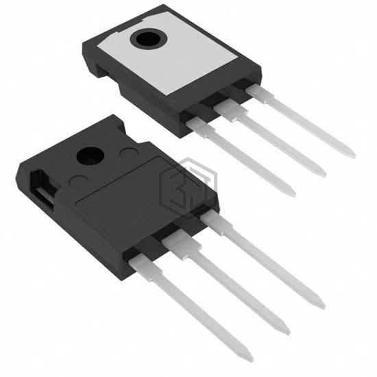 TPH3205WSBQA - Transphorm - Transistors - FETs, MOSFETs - Single