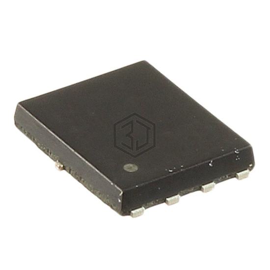 SK8603150L - Panasonic Electronic Components - Transistors - FETs, MOSFETs - Single