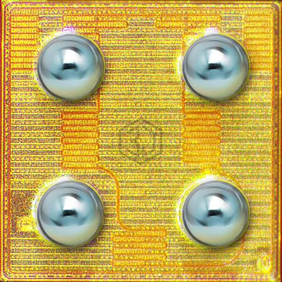 EPC2219 - EPC - Transistors - FETs, MOSFETs - Single