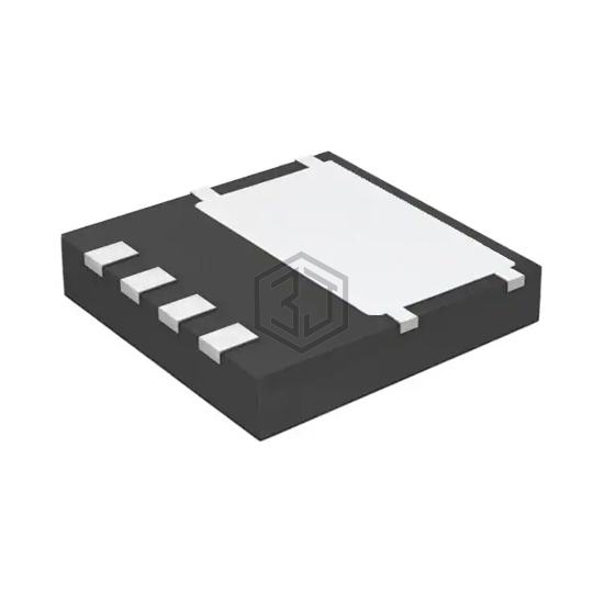 FCMT299N60 - onsemi - Transistors - FETs, MOSFETs - Single