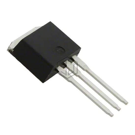 IRF740ALPBF - Vishay Siliconix - Transistors - FETs, MOSFETs - Single