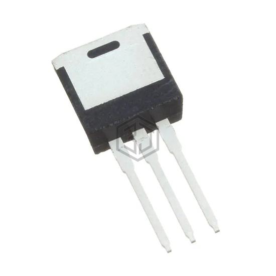 IPI80N04S404AKSA1 - Infineon Technologies - Transistors - FETs, MOSFETs - Single