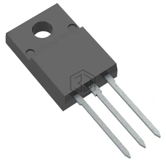 TK16J60W5,S1VQ - Toshiba Semiconductor and Storage - Transistors - FETs, MOSFETs - Single