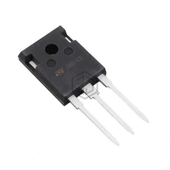 SCTWA30N120 - STMicroelectronics - Transistors - FETs, MOSFETs - Single