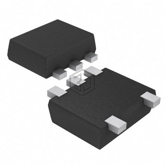 MCH5837-TL-E - onsemi - Transistors - FETs, MOSFETs - Single